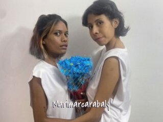 Marimarcarabaly