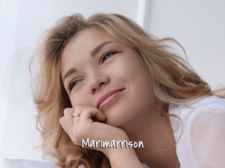 Marimarrison