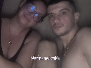 Marinaandpablo