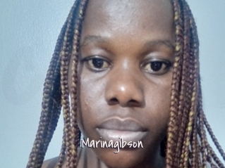 marinagibson Commando Sexy