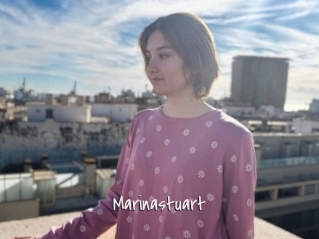 Marinastuart