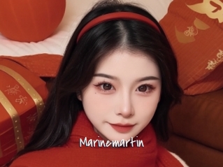 Marinemartin