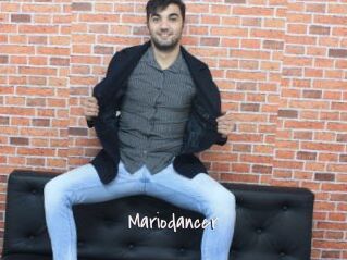 Mariodancer