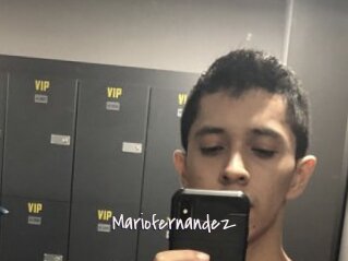 Mariofernandez