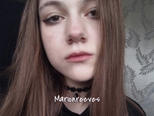 marionreeves Commando Sexy