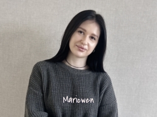 Mariowen