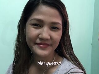 MariposaXX