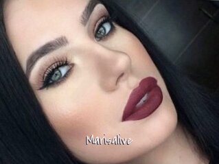 Marisalive