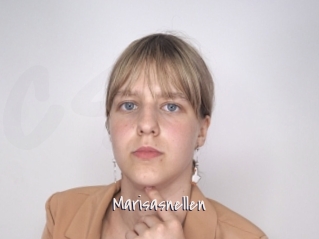 Marisasnellen