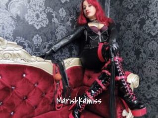 Marishkamiss