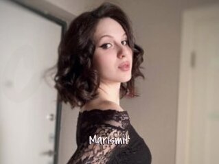 Marismit