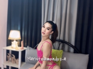 Maristelamendoza