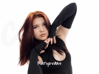 mariyevans Commando Sexy