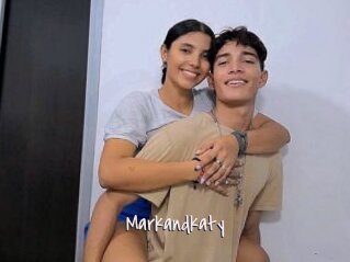Markandkaty