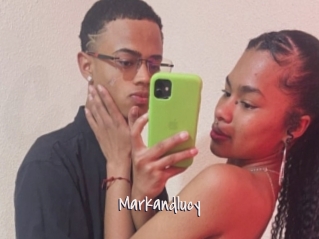 Markandlucy