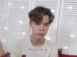 Markbaileys