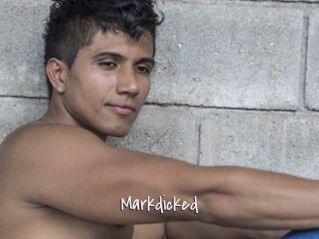 Markdicked