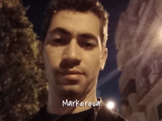 Markereca