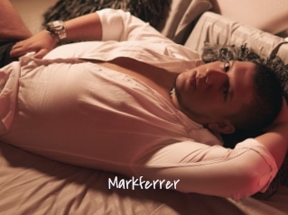 Markferrer