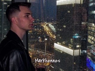 Markhennes