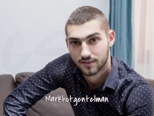 Markhotgentelman