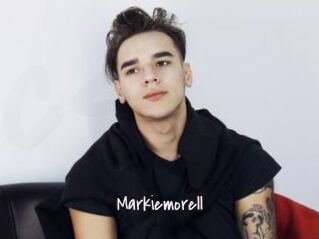 Markiemorell