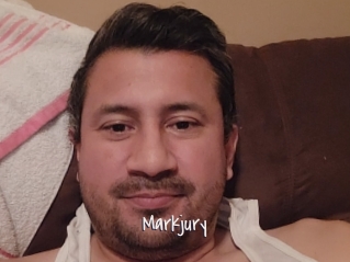 Markjury