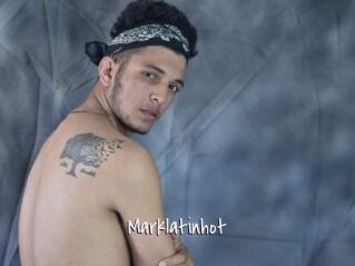 Marklatinhot