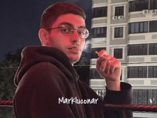 Markluconar