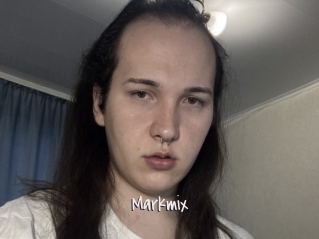 markmix Commando Sexy