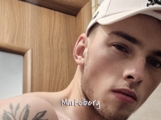 markolberg Commando Sexy
