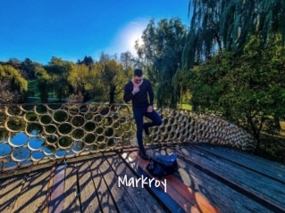 Markroy