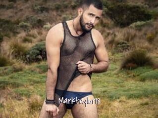 marktaylor18 Commando Sexy