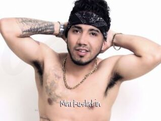 markuslatin Commando Sexy
