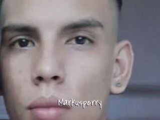 Markusperry