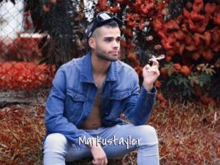Markustayler