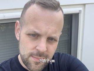 markym Commando Sexy