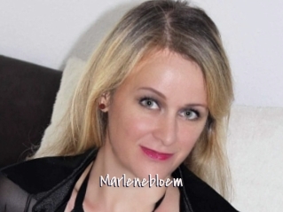 marlenebloem Commando Sexy