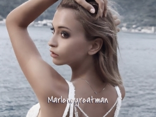 Marlenegreatman