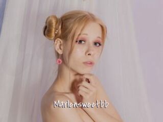 Marlensweetbb