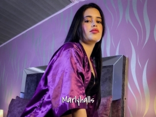 Marlyhalls
