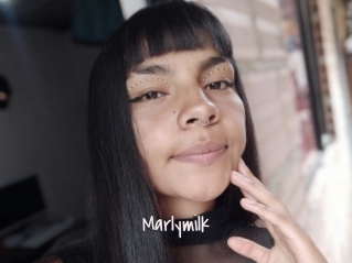 marlymilk Commando Sexy