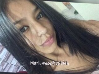 Marlysweetfetish