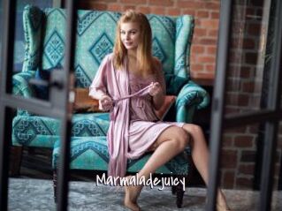 Marmaladejuicy