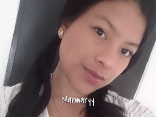 Marmaryy