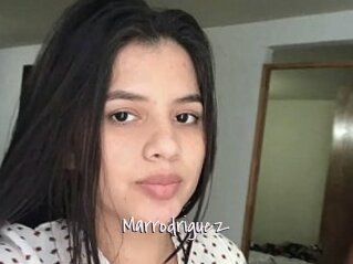 Marrodriguez