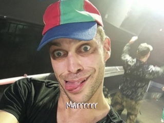 Marrrrrr