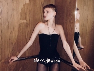 Marrydawson