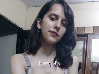 Marryjohn