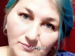 marrylluna Commando Sexy